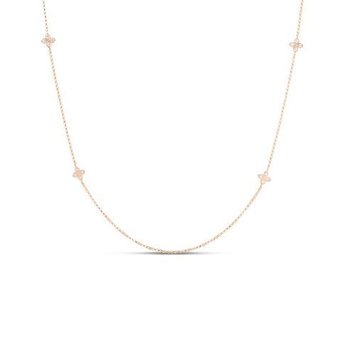 Roberto coin sale jewish star necklace